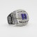 2010 Duke Blue Devils National Championship Ring/Pendant(Premium)
